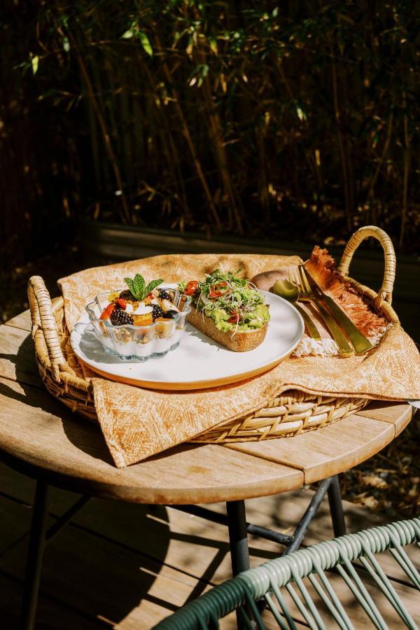 Twelve Senses Retreat, A Member Of Design Hotels Encinitas Exterior photo