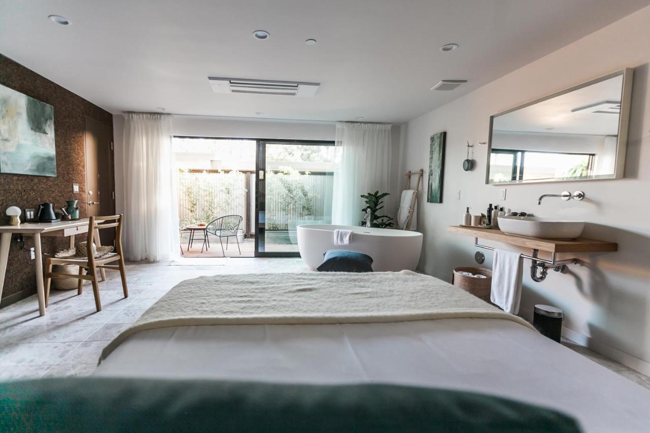 Twelve Senses Retreat, A Member Of Design Hotels Encinitas Exterior photo
