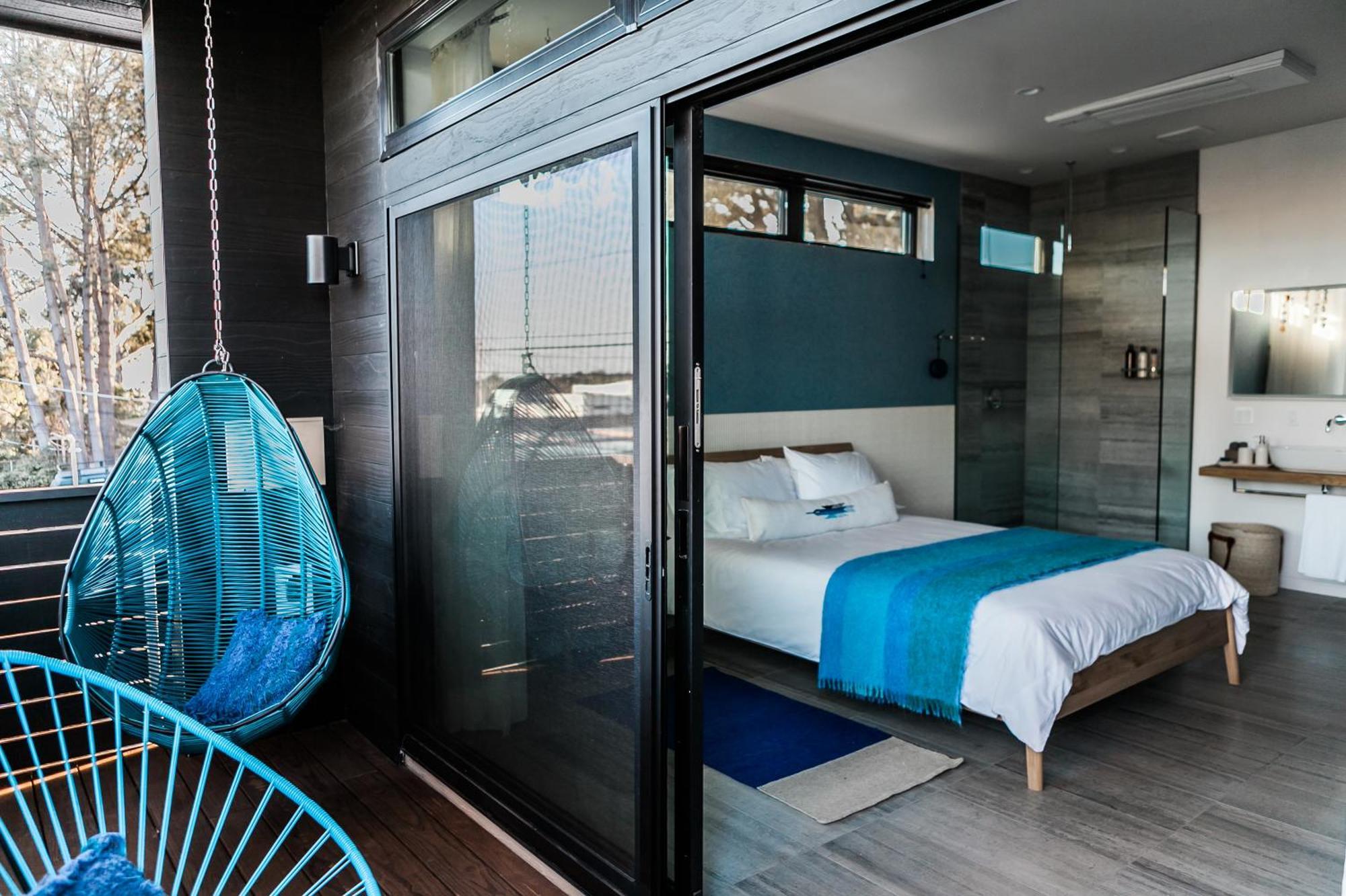 Twelve Senses Retreat, A Member Of Design Hotels Encinitas Exterior photo